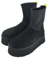 UGG australia（アグオーストラリア）ブーツ 黒 サイズ:24cm レディース/2200642430106