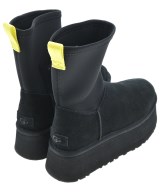 UGG australia（アグオーストラリア）ブーツ 黒 サイズ:24cm レディース/2200642430106