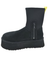 UGG australia（アグオーストラリア）ブーツ 黒 サイズ:24cm レディース/2200642430106