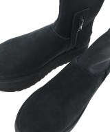 UGG australia（アグオーストラリア）ブーツ 黒 サイズ:24cm レディース/2200642430106