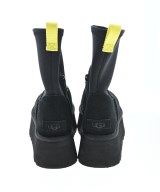 UGG australia（アグオーストラリア）ブーツ 黒 サイズ:24cm レディース/2200642430106