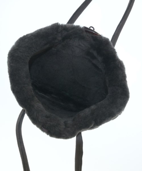 UGG australia（アグオーストラリア）ハンドバッグ 茶 サイズ:- レディース/2200642552013