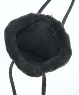 UGG australia（アグオーストラリア）ハンドバッグ 茶 サイズ:- レディース/2200642552013