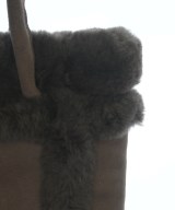 UGG australia（アグオーストラリア）ハンドバッグ 茶 サイズ:- レディース/2200642552013