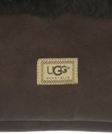 UGG australia（アグオーストラリア）ハンドバッグ 茶 サイズ:- レディース/2200642552013