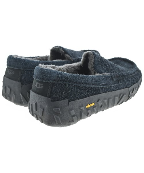 UGG australia（アグオーストラリア）その他 黒 サイズ:27cm メンズ/2200611117199