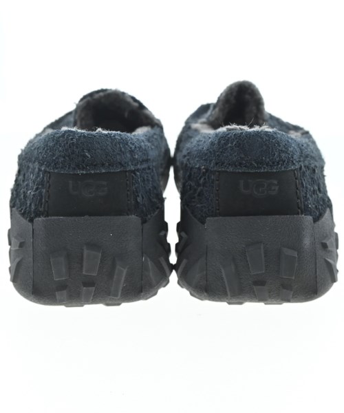 UGG australia（アグオーストラリア）その他 黒 サイズ:27cm メンズ/2200611117199