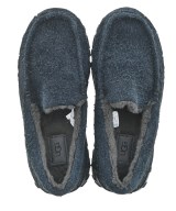 UGG australia（アグオーストラリア）その他 黒 サイズ:27cm メンズ/2200611117199