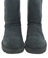 UGG australia（アグオーストラリア）ブーツ 黒 サイズ:24cm レディース/2200630002063