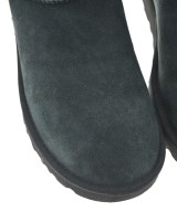 UGG australia（アグオーストラリア）ブーツ 黒 サイズ:24cm レディース/2200630002063
