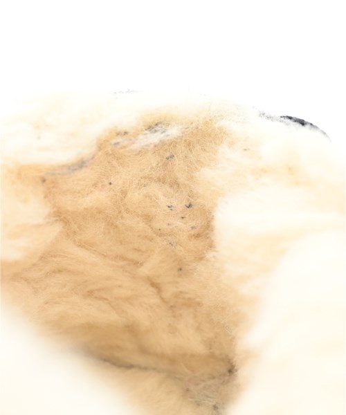 UGG australia（アグオーストラリア）モカシン/デッキシューズ グレー サイズ:23cm レディース/2200633653019