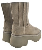 UGG australia（アグオーストラリア）ブーツ グレー サイズ:24cm レディース/2200628045010
