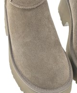 UGG australia（アグオーストラリア）ブーツ グレー サイズ:24cm レディース/2200628045010