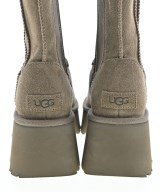 UGG australia（アグオーストラリア）ブーツ グレー サイズ:24cm レディース/2200628045010