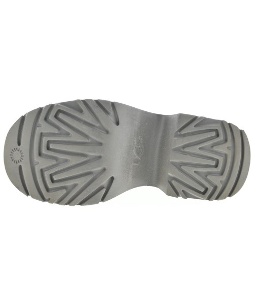 UGG australia（アグオーストラリア）ブーティ 茶 サイズ:24cm レディース/2200631581079