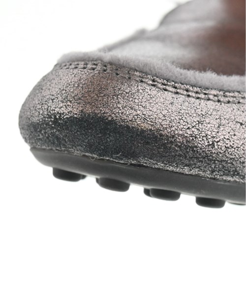 UGG australia（アグオーストラリア）サンダル シルバー サイズ:24cm レディース/2200633796242