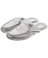 UGG australia（アグオーストラリア）サンダル シルバー サイズ:24cm レディース/2200633796242