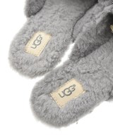 UGG australia（アグオーストラリア）サンダル シルバー サイズ:24cm レディース/2200633796242