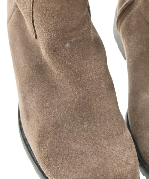 UGG australia（アグオーストラリア）ブーツ 茶 サイズ:24.5cm レディース/2200643157163