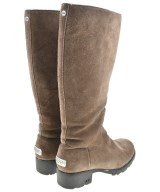 UGG australia（アグオーストラリア）ブーツ 茶 サイズ:24.5cm レディース/2200643157163