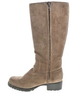 UGG australia（アグオーストラリア）ブーツ 茶 サイズ:24.5cm レディース/2200643157163