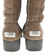 UGG australia（アグオーストラリア）ブーツ 茶 サイズ:24.5cm レディース/2200643157163