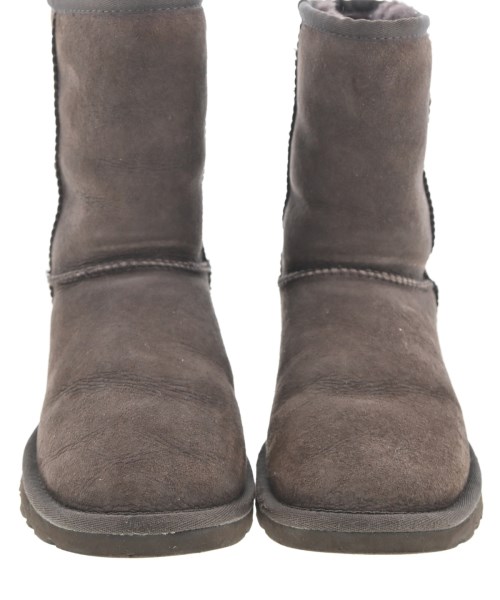 UGG australia（アグオーストラリア）ブーツ 茶 サイズ:23cm レディース/2200643349018