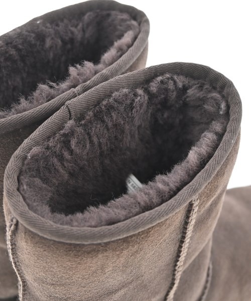 UGG australia（アグオーストラリア）ブーツ 茶 サイズ:23cm レディース/2200643349018