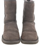 UGG australia（アグオーストラリア）ブーツ 茶 サイズ:23cm レディース/2200643349018