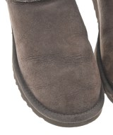 UGG australia（アグオーストラリア）ブーツ 茶 サイズ:23cm レディース/2200643349018