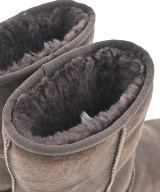 UGG australia（アグオーストラリア）ブーツ 茶 サイズ:23cm レディース/2200643349018