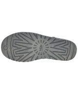 UGG australia（アグオーストラリア）ブーツ 黒 サイズ:25cm レディース/2200643938045