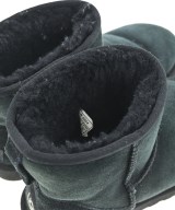 UGG australia（アグオーストラリア）ブーツ 黒 サイズ:25cm レディース/2200643938045