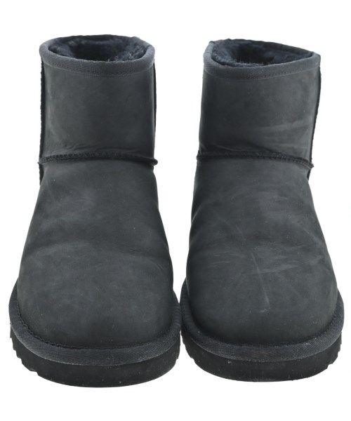 UGG australia（アグオーストラリア）ブーツ 黒 サイズ:28cm メンズ/2200644404013