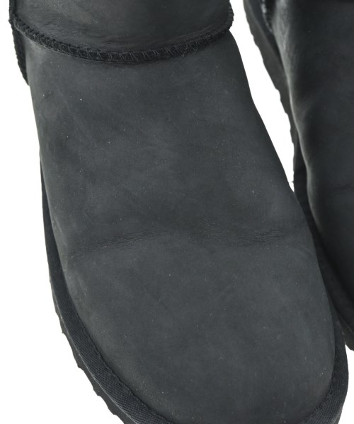 UGG australia（アグオーストラリア）ブーツ 黒 サイズ:28cm メンズ/2200644404013
