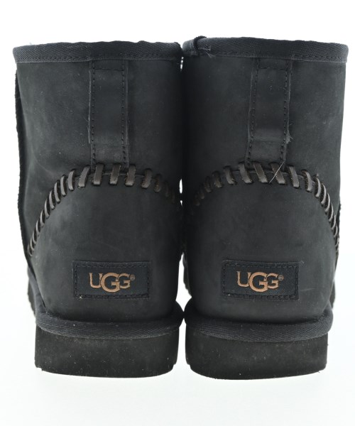 UGG australia（アグオーストラリア）ブーツ 黒 サイズ:28cm メンズ/2200644404013