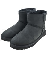 UGG australia（アグオーストラリア）ブーツ 黒 サイズ:28cm メンズ/2200644404013