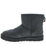 UGG australia（アグオーストラリア）ブーツ 黒 サイズ:28cm メンズ/2200644404013
