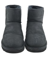 UGG australia（アグオーストラリア）ブーツ 黒 サイズ:28cm メンズ/2200644404013