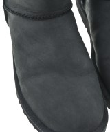 UGG australia（アグオーストラリア）ブーツ 黒 サイズ:28cm メンズ/2200644404013