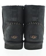 UGG australia（アグオーストラリア）ブーツ 黒 サイズ:28cm メンズ/2200644404013