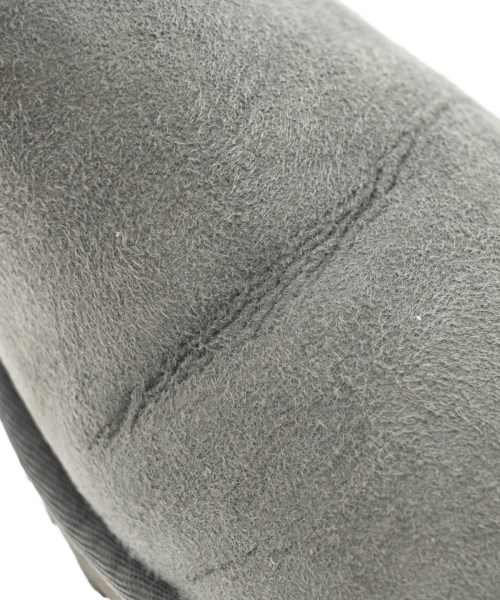 UGG australia（アグオーストラリア）ブーツ グレー サイズ:22cm レディース/2200644656030