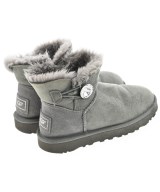 UGG australia（アグオーストラリア）ブーツ グレー サイズ:22cm レディース/2200644656030