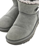 UGG australia（アグオーストラリア）ブーツ グレー サイズ:22cm レディース/2200644656030