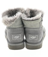 UGG australia（アグオーストラリア）ブーツ グレー サイズ:22cm レディース/2200644656030