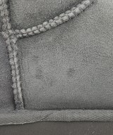 UGG australia（アグオーストラリア）ブーツ グレー サイズ:22cm レディース/2200644656030
