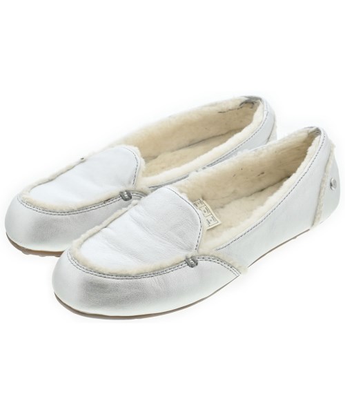 アグオーストラリア(UGG australia)のUGG australia モカシン/デッキシューズ