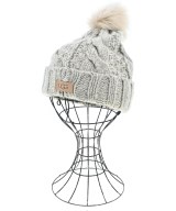 UGG australia ニットキャップ・ビーニー