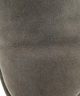 UGG australia（アグオーストラリア）ブーツ 黒 サイズ:21.5cm レディース/2200537366169