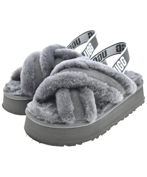 アグオーストラリア(UGG australia)のUGG australia サンダル